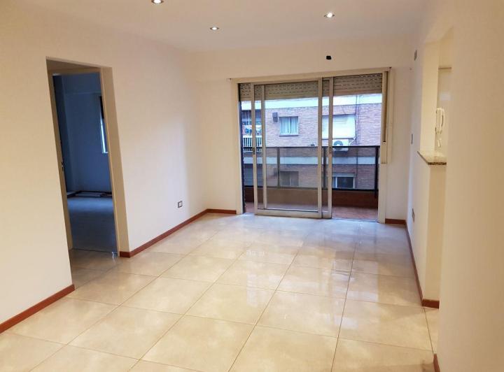 Departamento · 42m² · 2 Ambientes