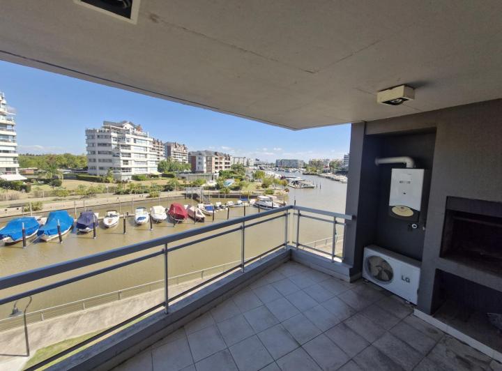 Departamento · 46m² · 2 Ambientes · 1 Cochera