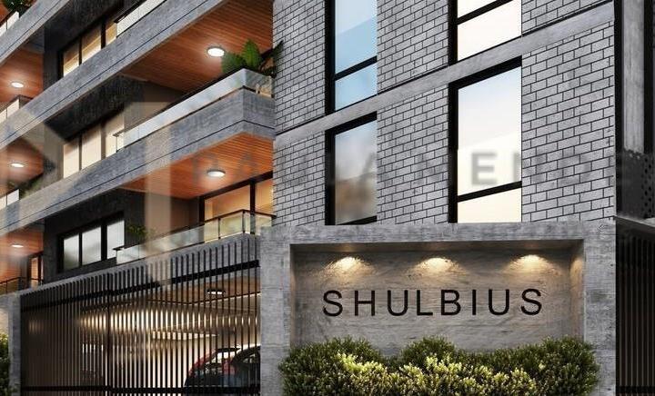 Departamento · 77m² · 3 Ambientes