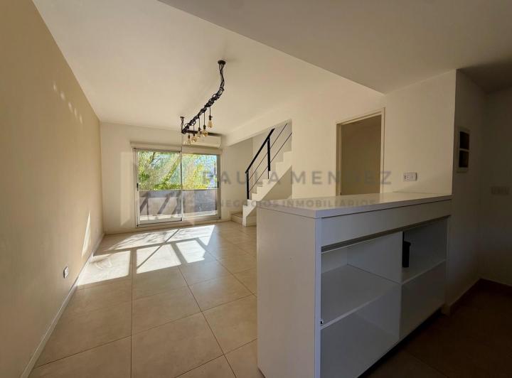 Departamento · 50m² · 2 Ambientes · 1 Cochera