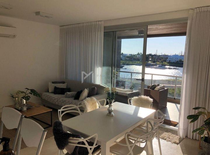 Departamento · 90m² · 3 Ambientes · 1 Cochera