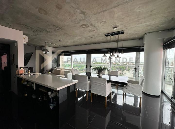 Departamento · 100m² · 4 Ambientes · 1 Cochera