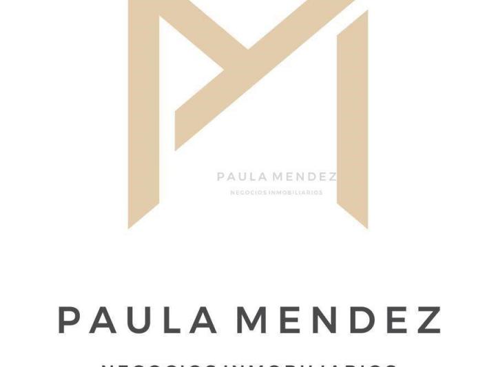 Departamento · 95m² · 3 Ambientes · 1 Cochera