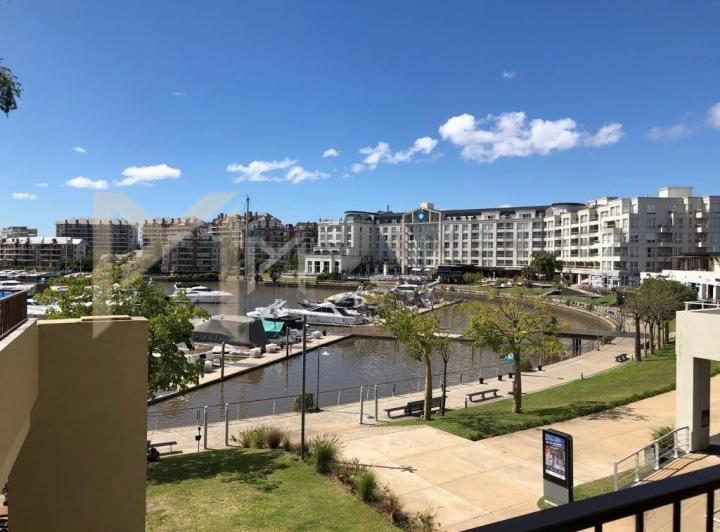 Departamento · 101m² · 3 Ambientes · 1 Cochera