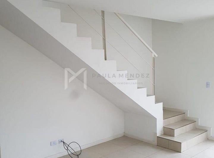 Departamento · 69m² · 3 Ambientes · 1 Cochera