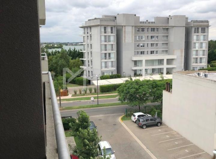 Departamento · 45m² · 2 Ambientes · 1 Cochera