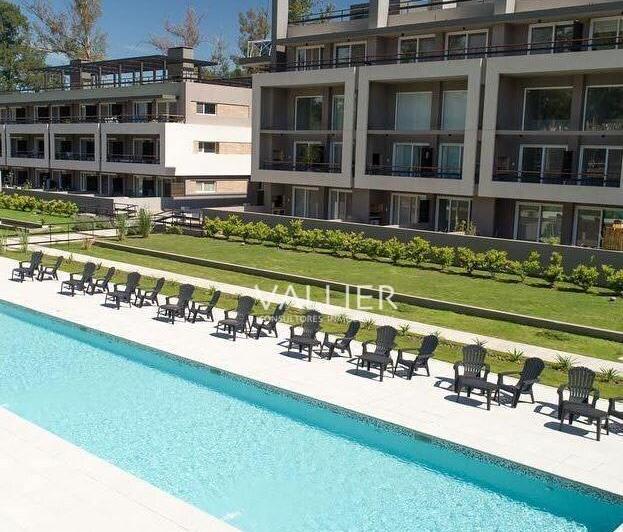 Departamento · 46m² · 1 Ambiente