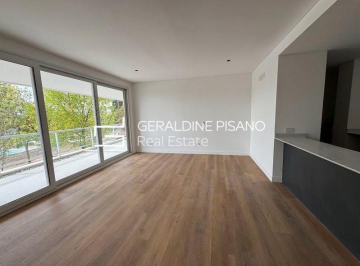 Departamento · 99m² · 3 Ambientes · 1 Cochera
