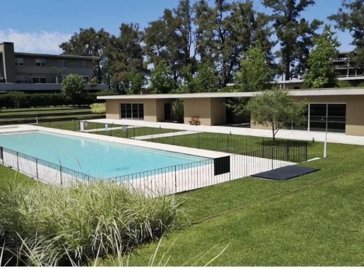 Departamento · 74m² · 3 Ambientes