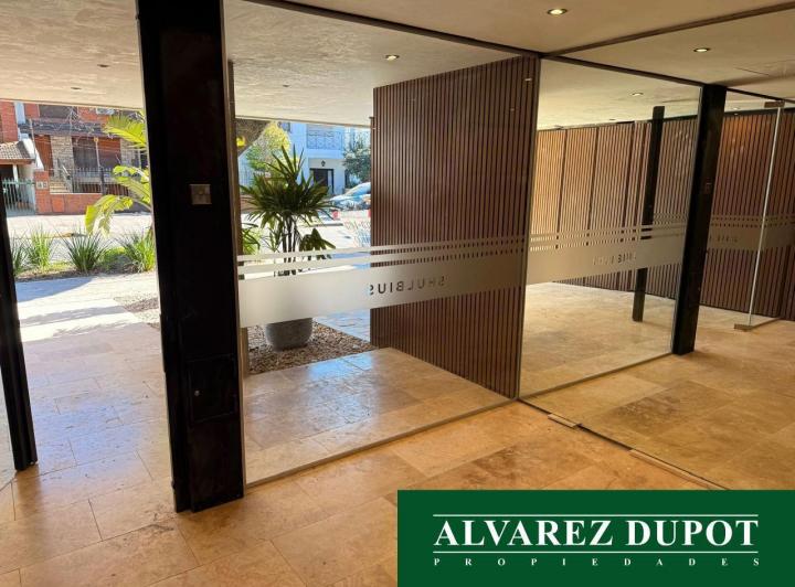 Departamento · 46m² · 2 Ambientes · 1 Cochera