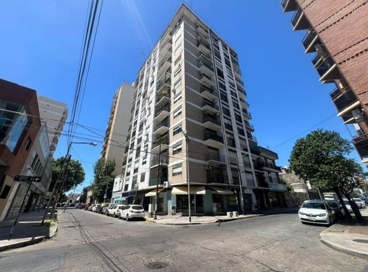 Departamento · 59m² · 3 Ambientes