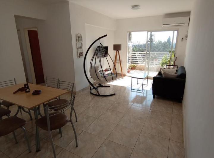 Departamento · 60m² · 3 Ambientes