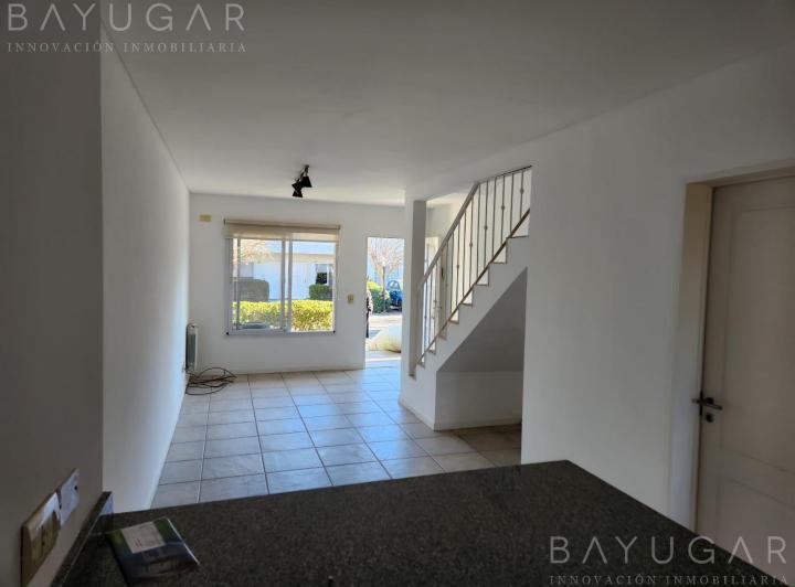 Departamento · 72m² · 3 Ambientes · 1 Cochera