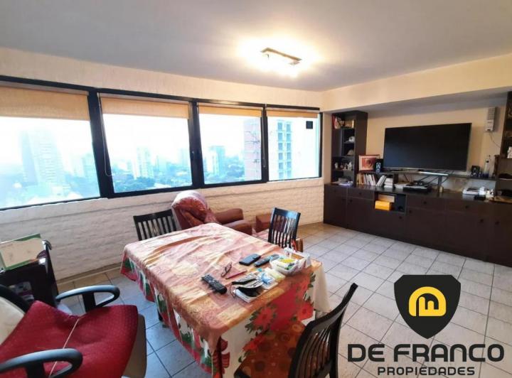 Departamento · 55m² · 3 Ambientes