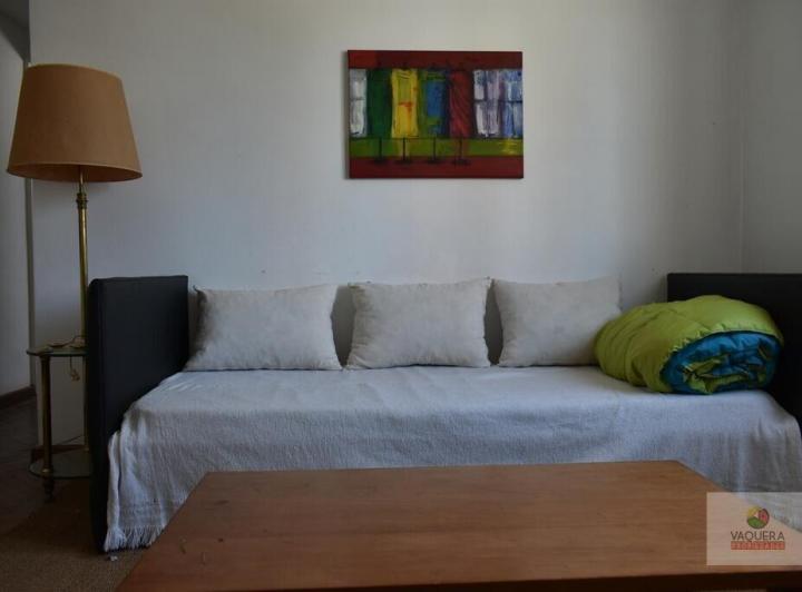 Departamento · 44m² · 2 Ambientes