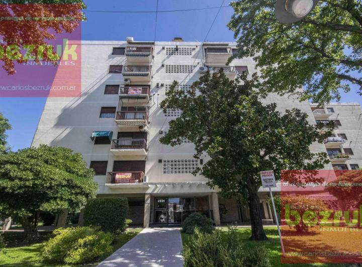 Departamento · 75m² · 4 Ambientes
