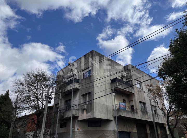 Departamento · 72m² · 3 Ambientes