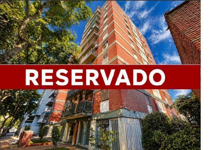 Departamento · 70m² · 4 Ambientes