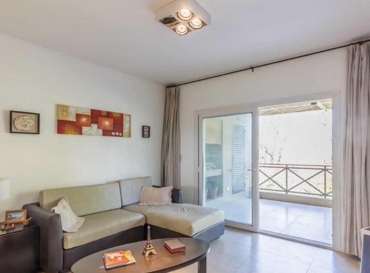 Departamento · 100ha · 3 Ambientes · 2 Cocheras