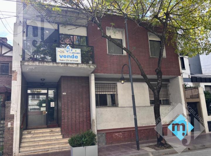 Departamento · 3 Ambientes