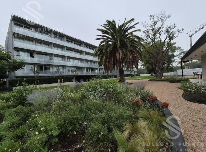 Departamento · 56m² · 3 Ambientes · 1 Cochera