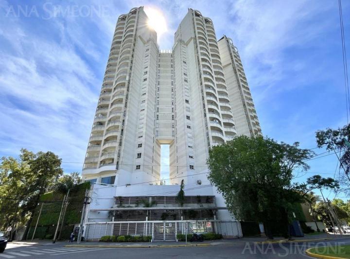 Departamento · 90m² · 4 Ambientes · 1 Cochera