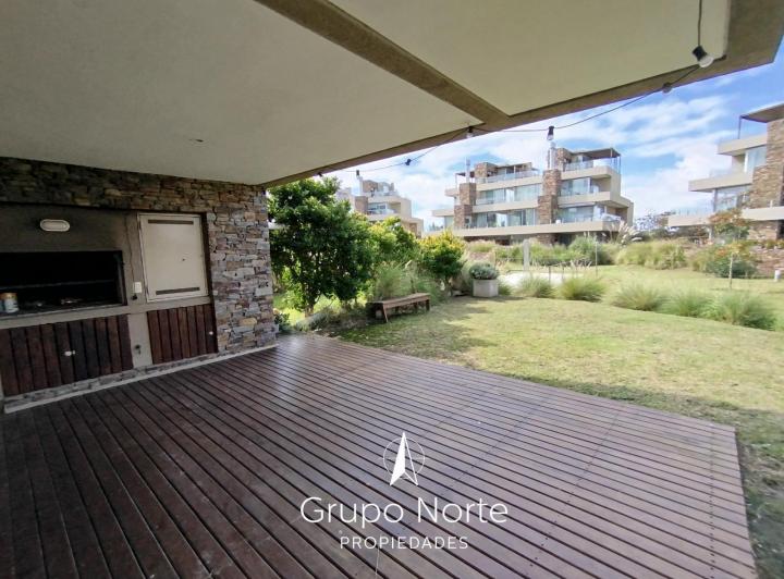 Departamento · 77m² · 3 Ambientes · 1 Cochera
