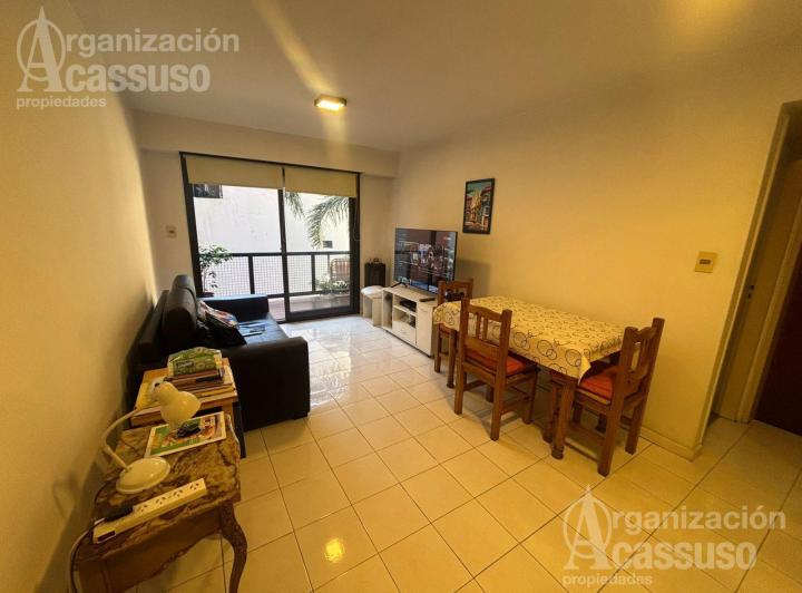 Departamento · 47m² · 2 Ambientes