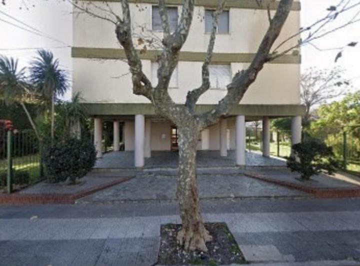Departamento · 64m² · 4 Ambientes