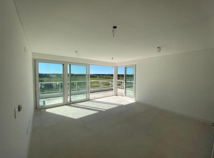Departamento · 49m² · 2 Ambientes · 1 Cochera