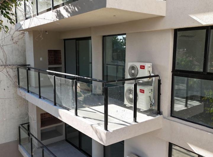 Departamento · 71m² · 2 Ambientes