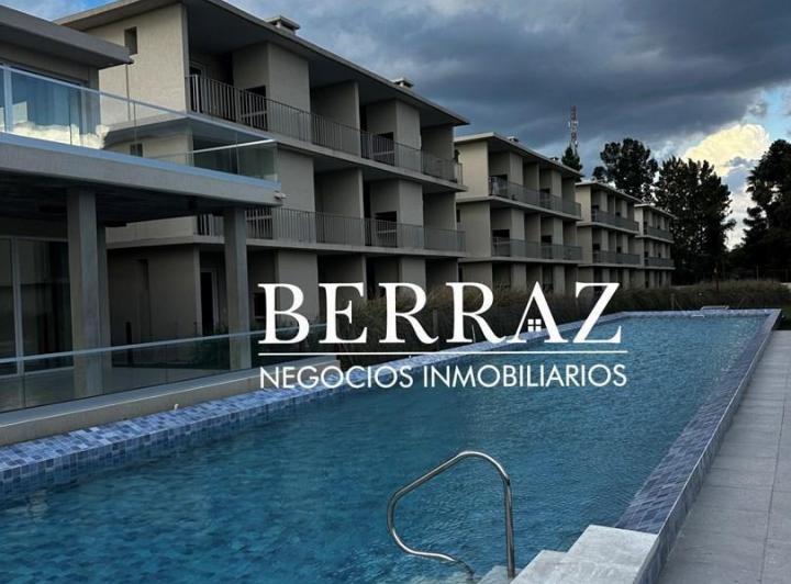 Departamento · 52m² · 1 Ambiente · 1 Cochera