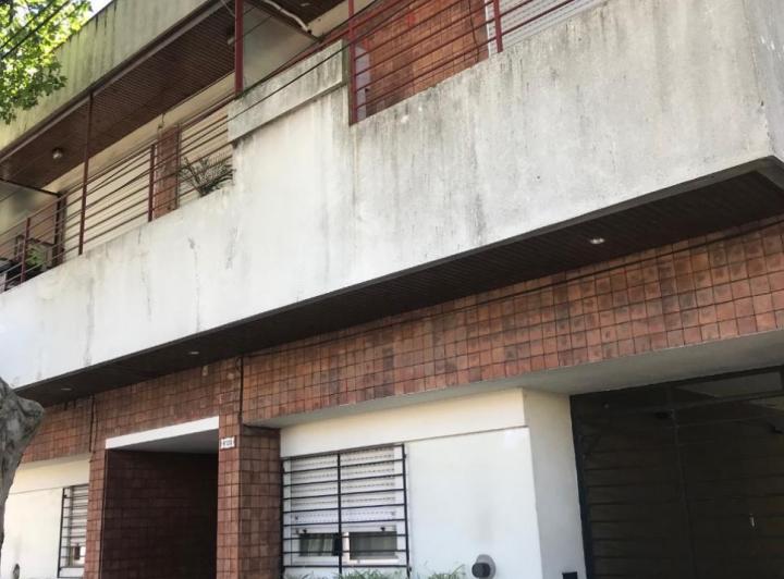 Departamento · 28m² · 1 Ambiente · 1 Cochera