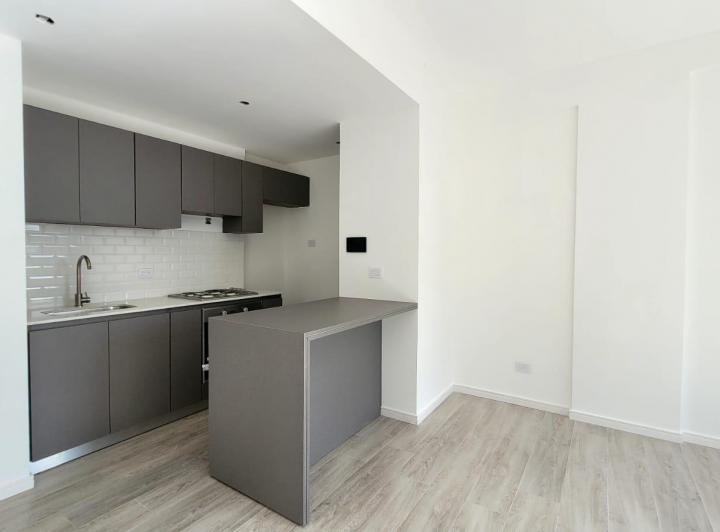 Departamento · 51m² · 2 Ambientes