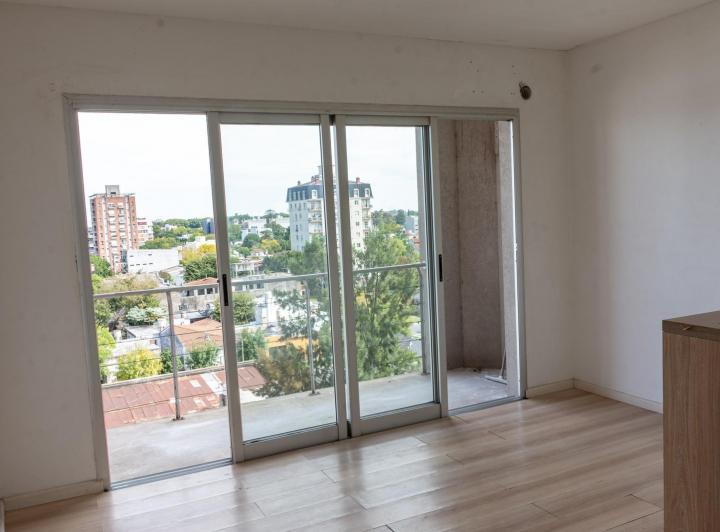 Departamento · 48m² · 2 Ambientes