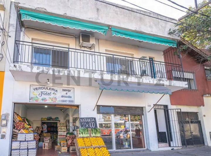 Departamento · 63m²