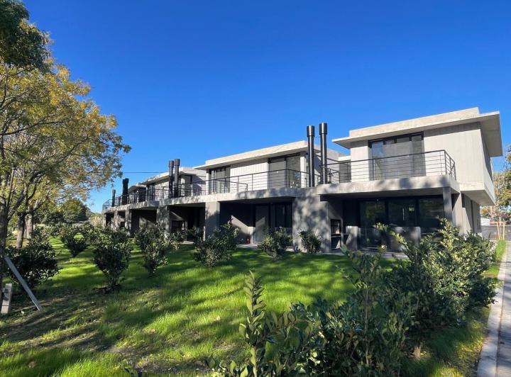 Departamento · 171m² · 4 Ambientes · 2 Cocheras