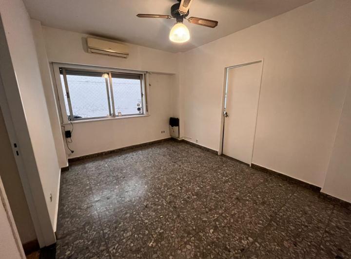 Departamento · 40m² · 2 Ambientes