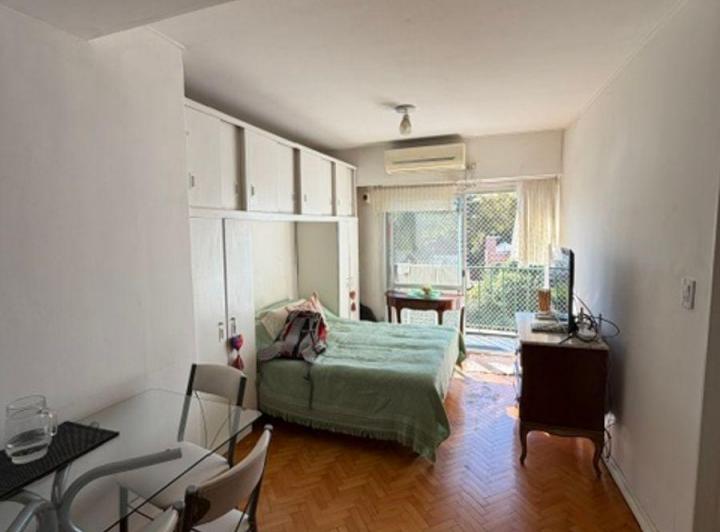 Departamento · 30m² · 1 Ambiente
