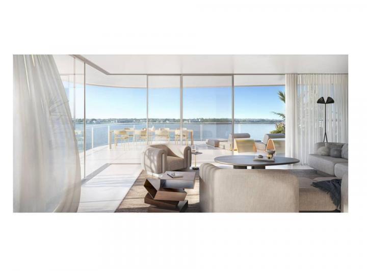 Departamento · 53m² · 2 Ambientes · 1 Cochera