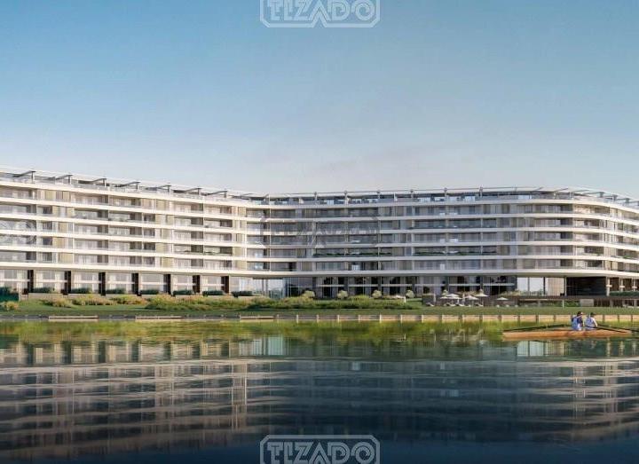 Departamento · 109m² · 4 Ambientes · 1 Cochera