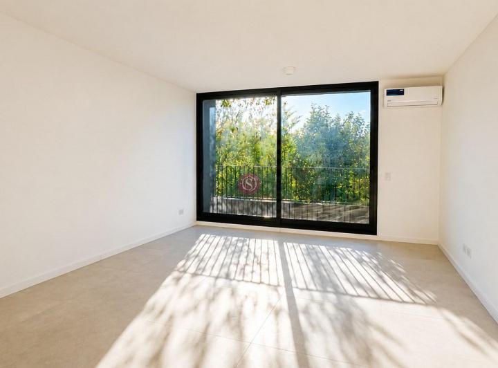 Departamento · 36m² · 1 Ambiente · 1 Cochera