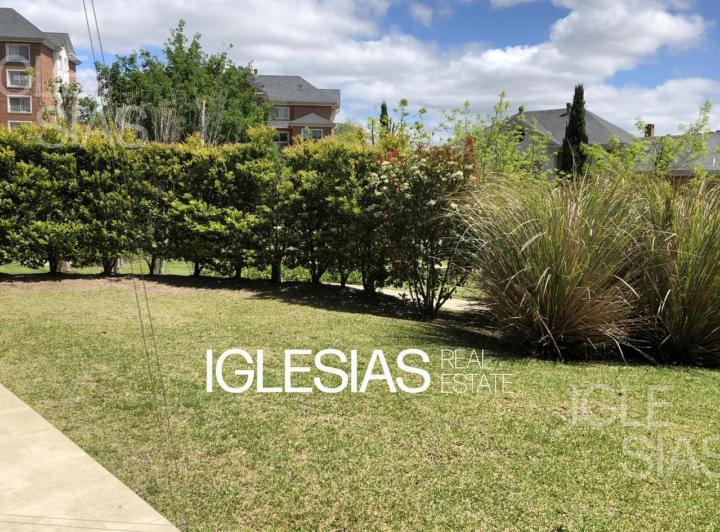 Departamento · 129m² · 3 Ambientes · 2 Cocheras