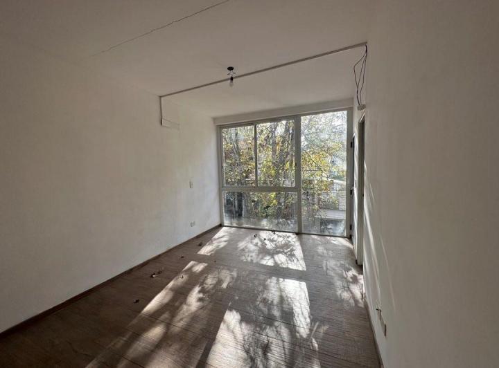 Departamento · 36m² · 1 Ambiente