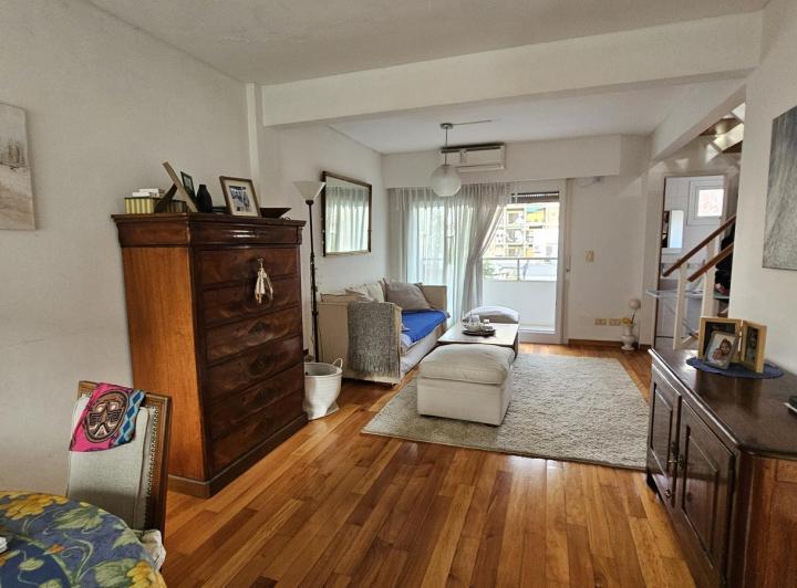 Departamento · 94m² · 4 Ambientes · 1 Cochera