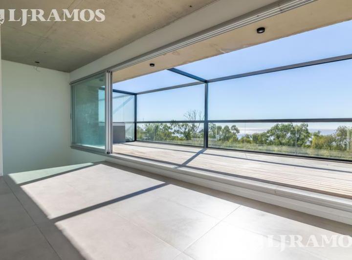Departamento · 176m² · 4 Ambientes · 2 Cocheras