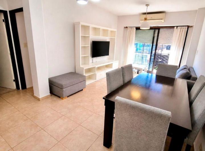 Departamento · 56m² · 3 Ambientes