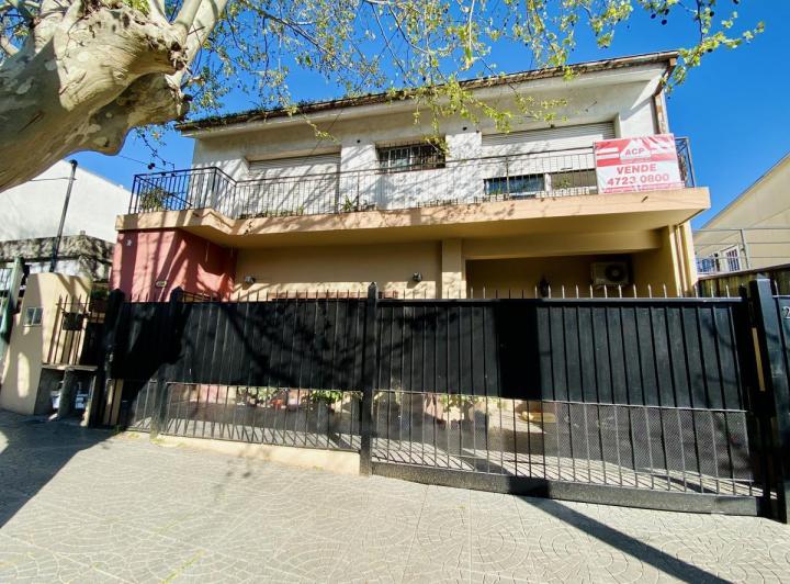 Departamento · 92m² · 4 Ambientes