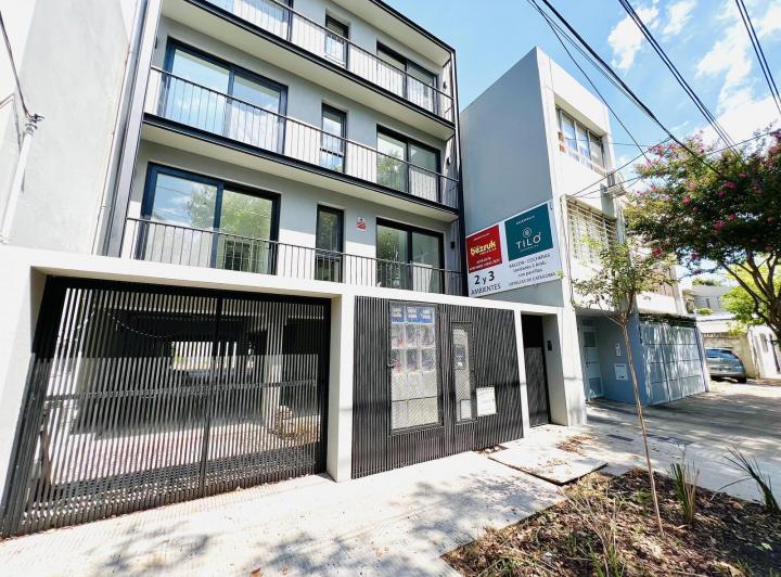 Departamento · 52m² · 2 Ambientes · 1 Cochera