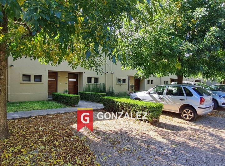 Departamento · 42m² · 2 Ambientes · 1 Cochera